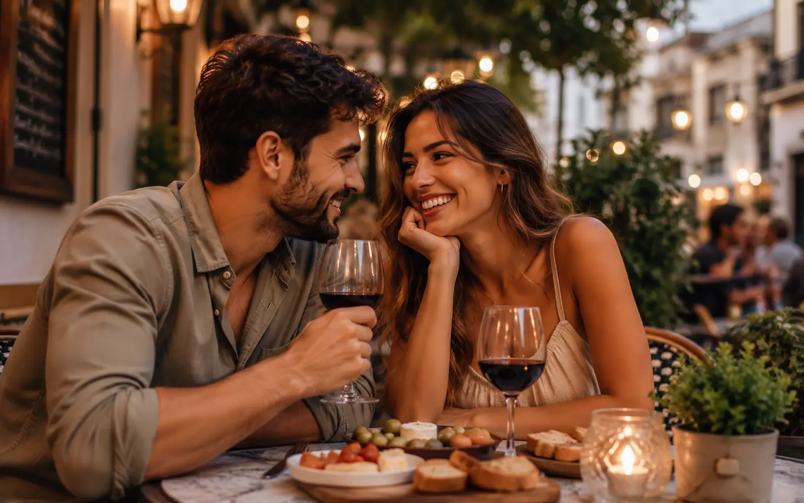 What is a Situationship?